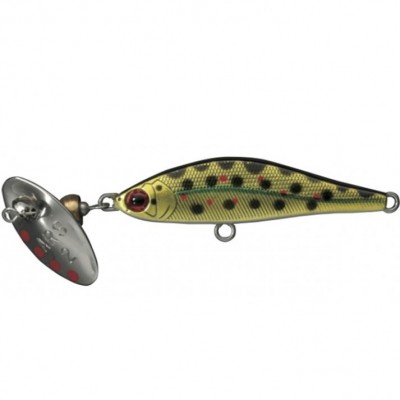 Блесна Smith AR-HD Minnow 45HS цв 05 - фото 1