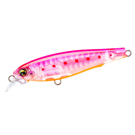 Воблер Yo-Zuri Duel L-Blue Fix Minnow 100 S F1232-HPI - фото 1