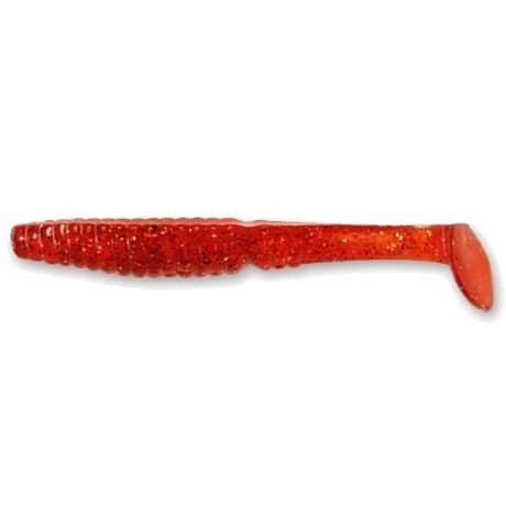 Приманка Crazy Fish Scalp minnow 7-8-4-5 - фото 1