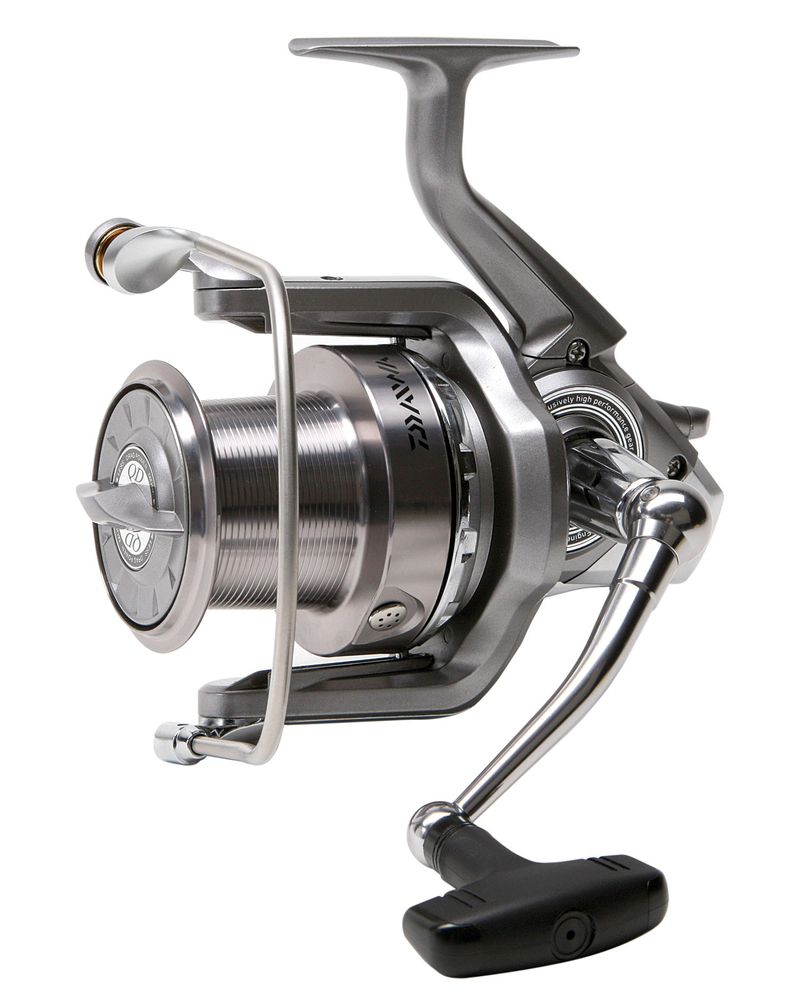 Катушка Daiwa Crosscast X 5000 LD - фото 1