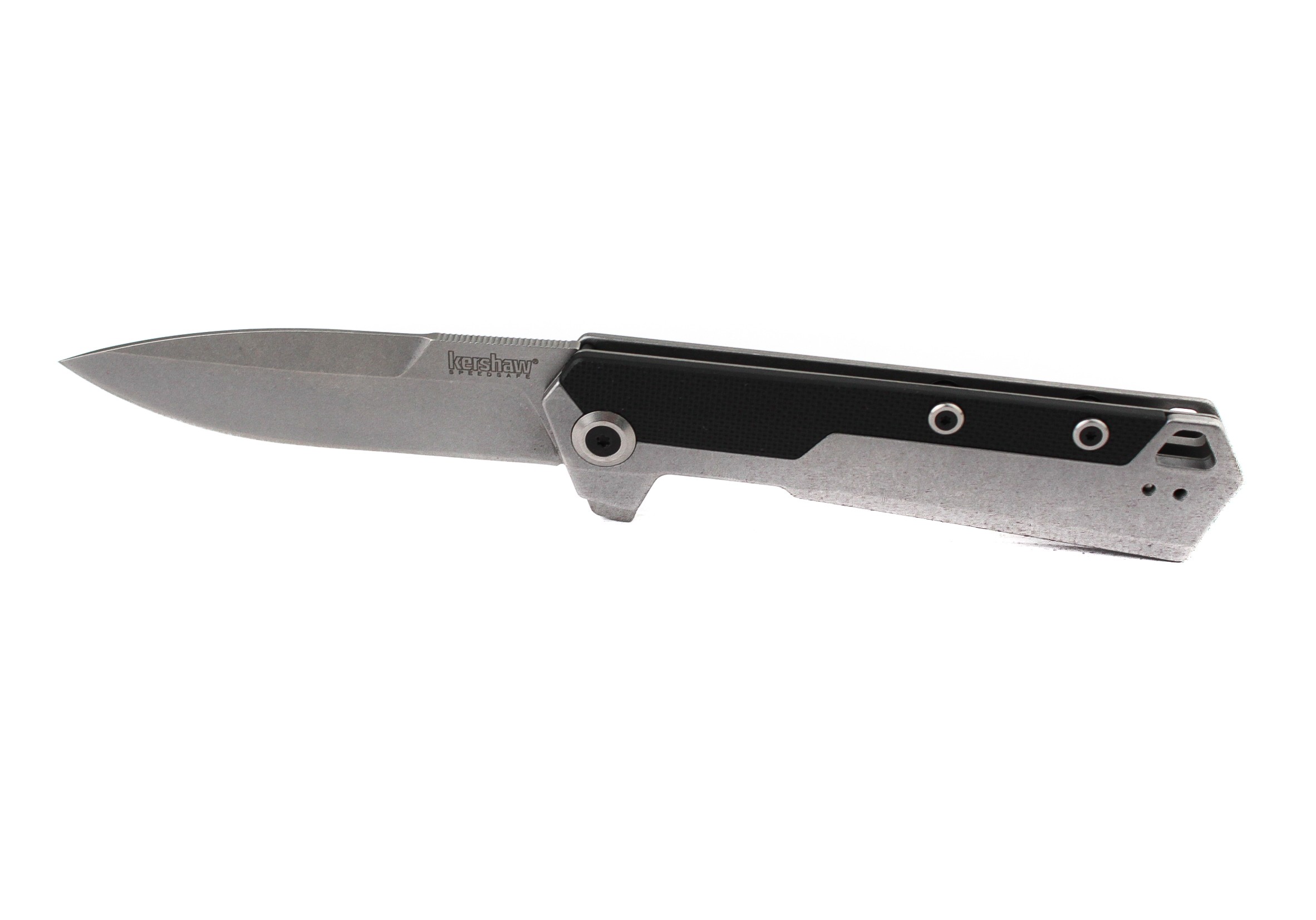 Нож Kershaw Oblivion складной сталь 8Cr13MoV - фото 1