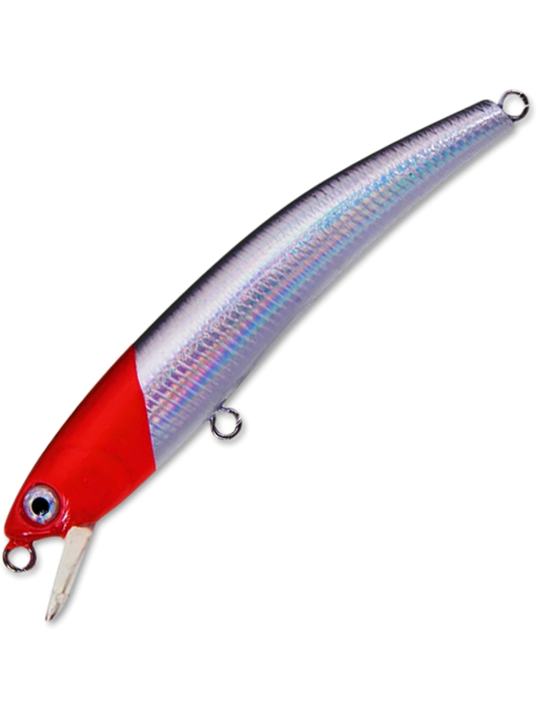 Воблер Yo-Zuri Pins minnow F197 RH - фото 1