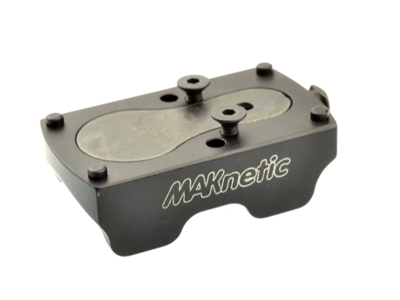Крепление MaKnetic на Mauser M03 для коллиматора Docter 30103-9000 - фото 1