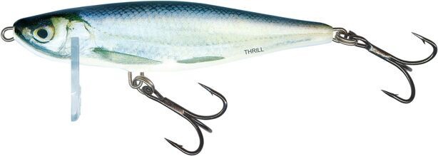 Воблер Salmo Thrill S 07 RBL - фото 1