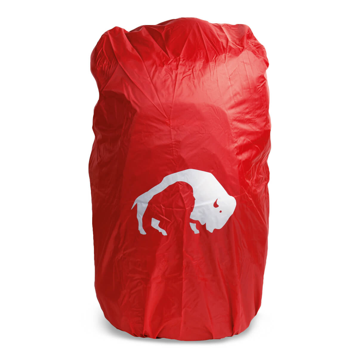 Накидка рюкзака Tatonka RAIN FLAP M red - фото 1