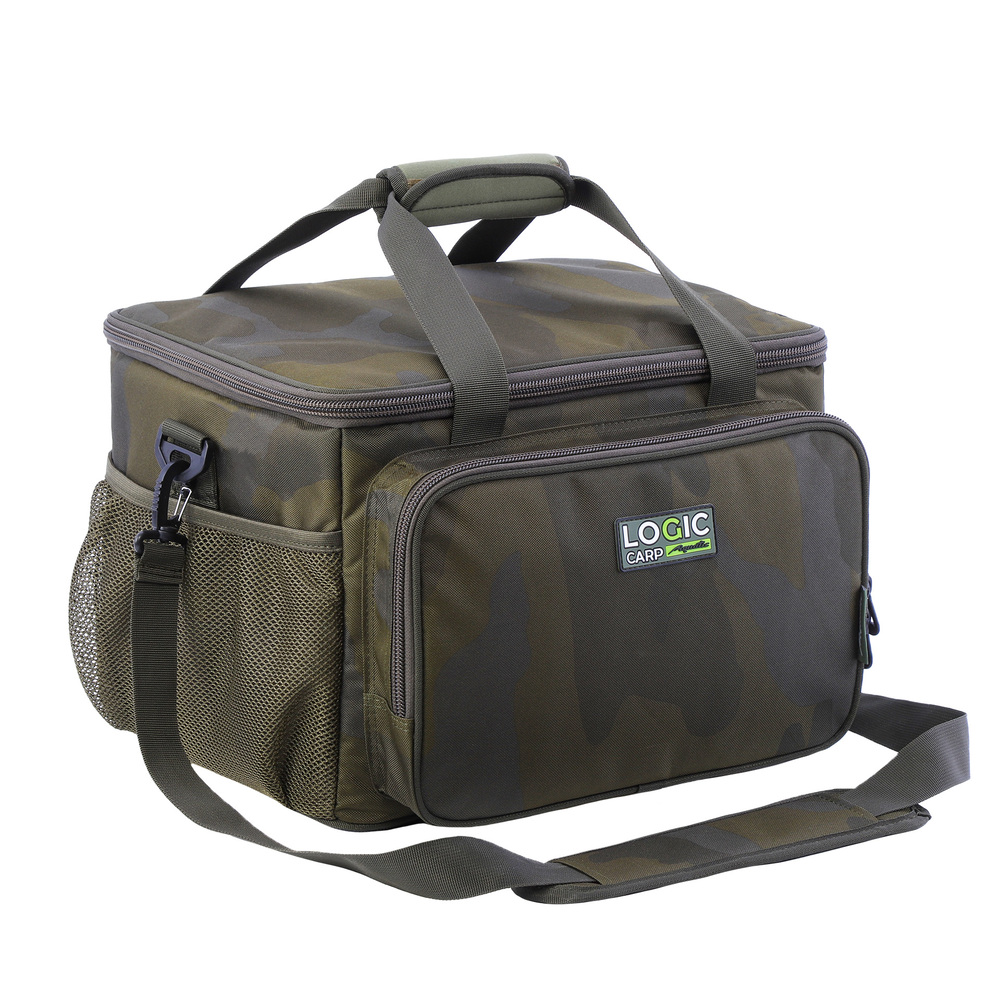 Термосумка Logic Carp cool bag medium - фото 1
