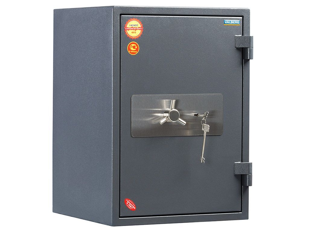 Сейф Промет Гарант Евро-67Т - фото 1