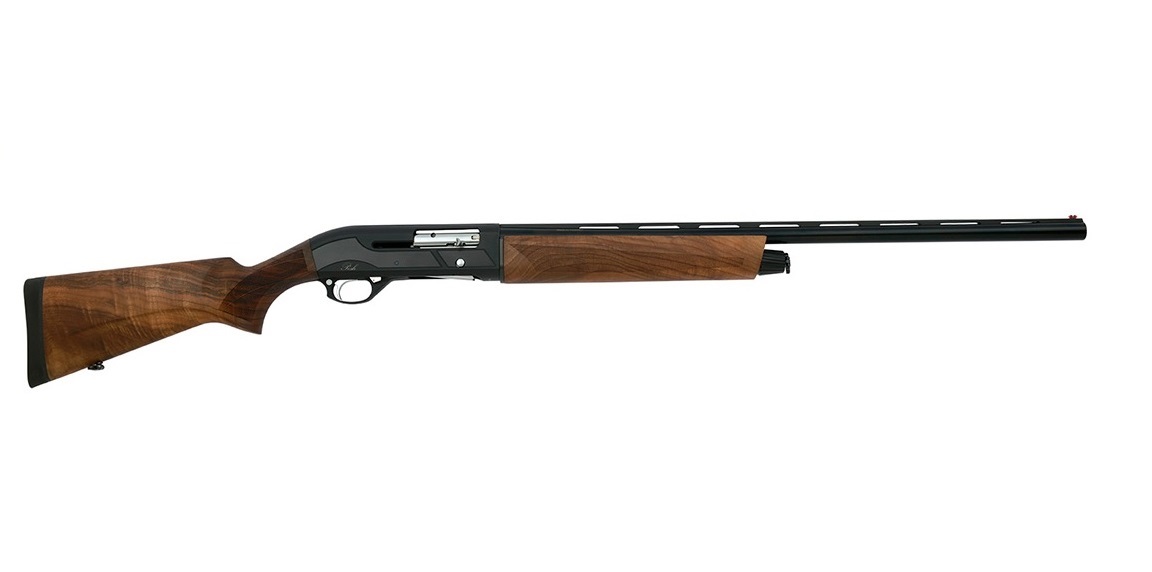 Ружье Posh Wood 12х76 760мм
