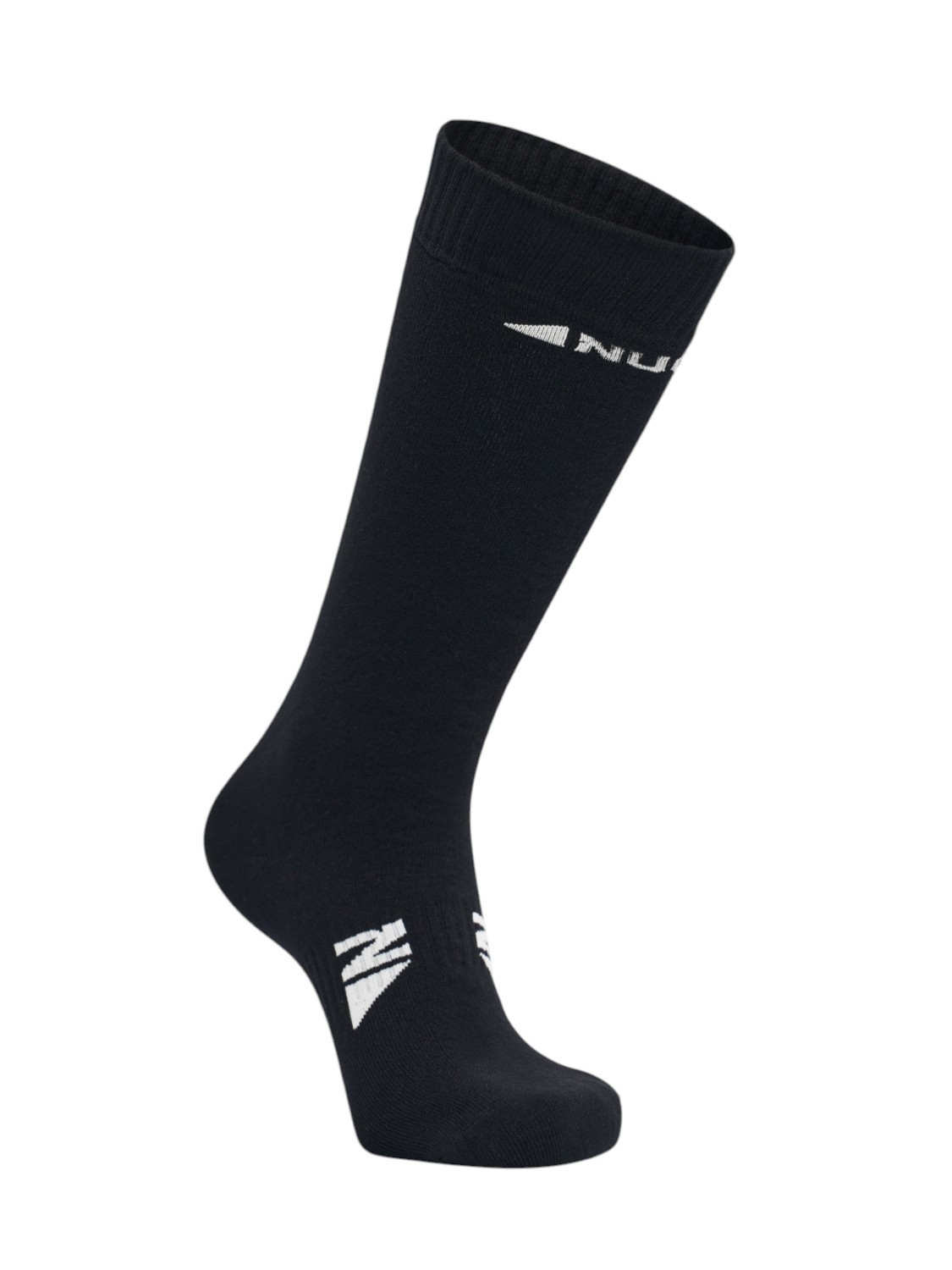 Носки Nucex водонепроницаемые WHR03 черный - фото 1