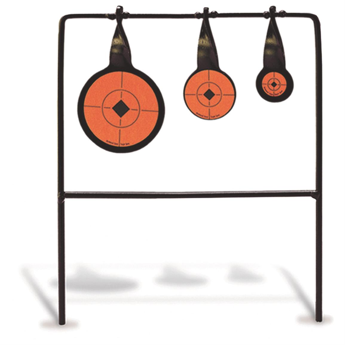 Мишень Birchwood Qualifer spinner target - фото 1