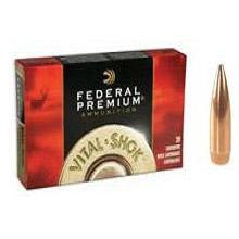 Патрон 30-06Sprg Federal 11,7 Nosler Accubond - фото 1