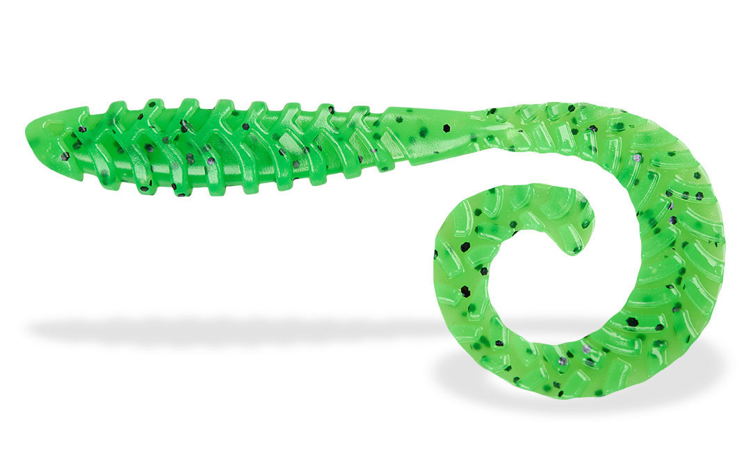 Приманка Minoga Rover 4,0" 100мм 5,5гр цв.026 4шт. Com - фото 1