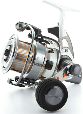 Катушка Okuma Trio Rex Salt-TXS-60 FD - фото 1