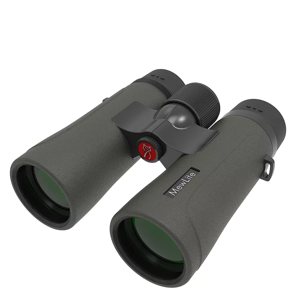 Набор Бинокль Mewlite Eternals 10x42 ED + Фонарь Nextorch K3 V2.0 - фото 1