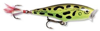 Воблер Rapala Skitter Pop SP5 LF - фото 1