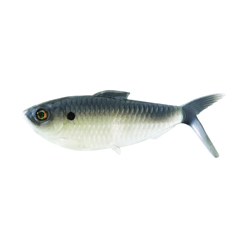 Приманка 13 Fishing The Dine Swimbait 4,25" NS - фото 1