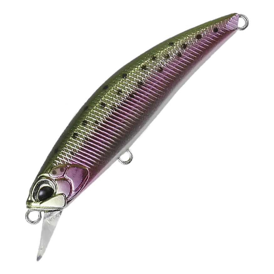 Воблер DUO Spearhead Ryuki Sinking 60 MCC4036 Rainbow Trout - фото 1