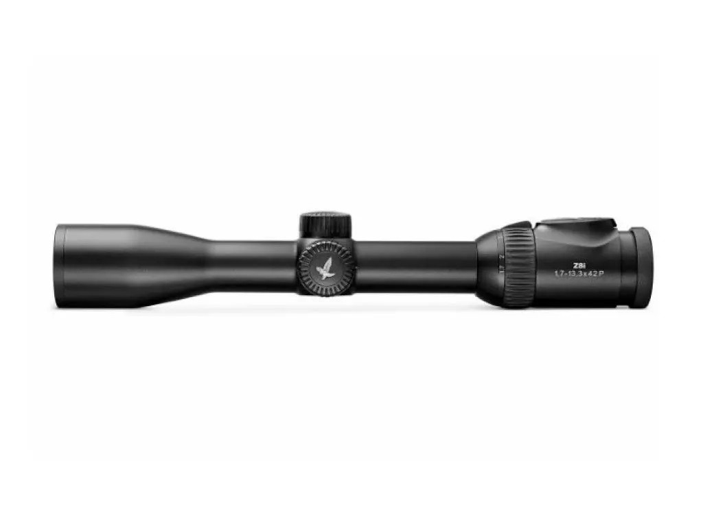 МП Оптический прицел Swarovski Z8i 1.7-13.3x42 (сетка L 4A-IF) - фото 1