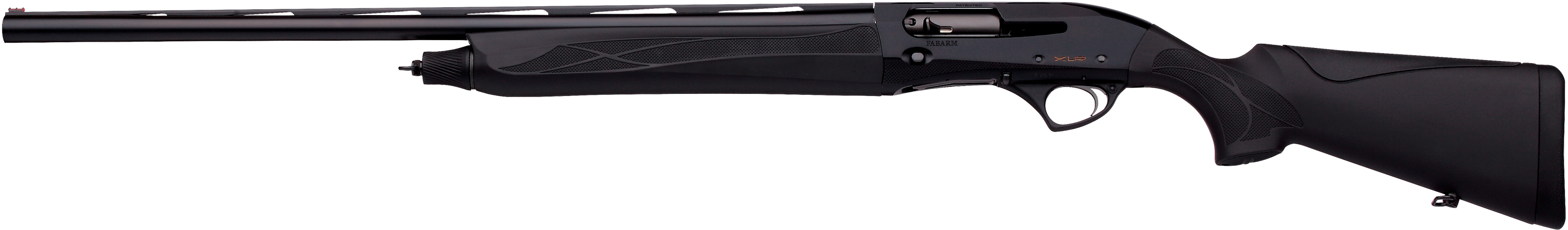 Ружье Fabarm XLR Composite Reverse 12/76 760 Для ЛЕВШИ - фото 1