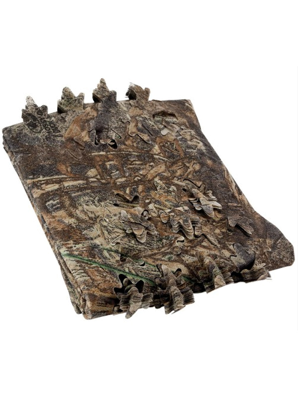 Сетка Allen для засидки 1.42х3.6 mossy oak duck blind - фото 1