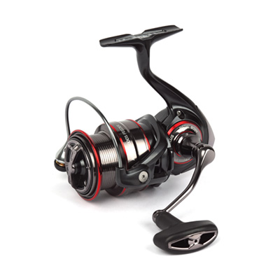 Катушка Nautilus Arta 4000S Feeder New Com - фото 1