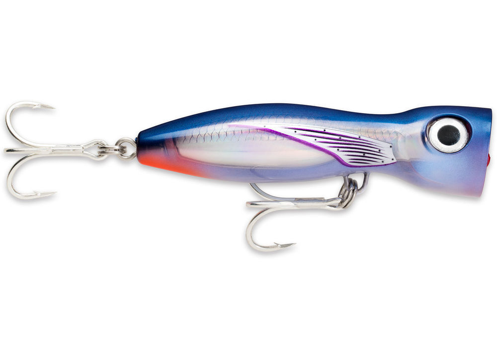 Воблер Rapala X-Rap Magnum Xplode 170 FFU 17см 145гр - фото 1