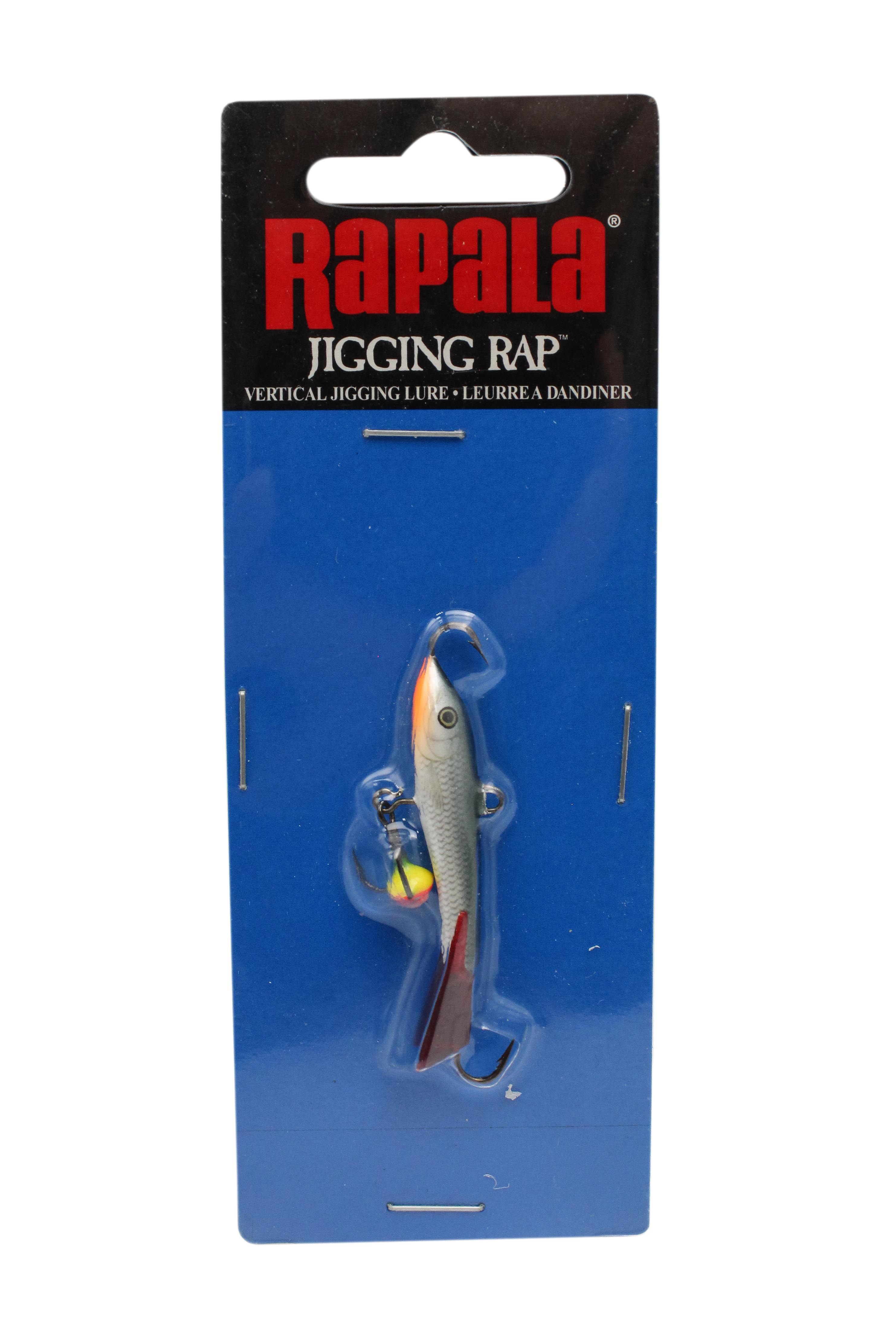 Балансир Rapala WH5/PSH - фото 1