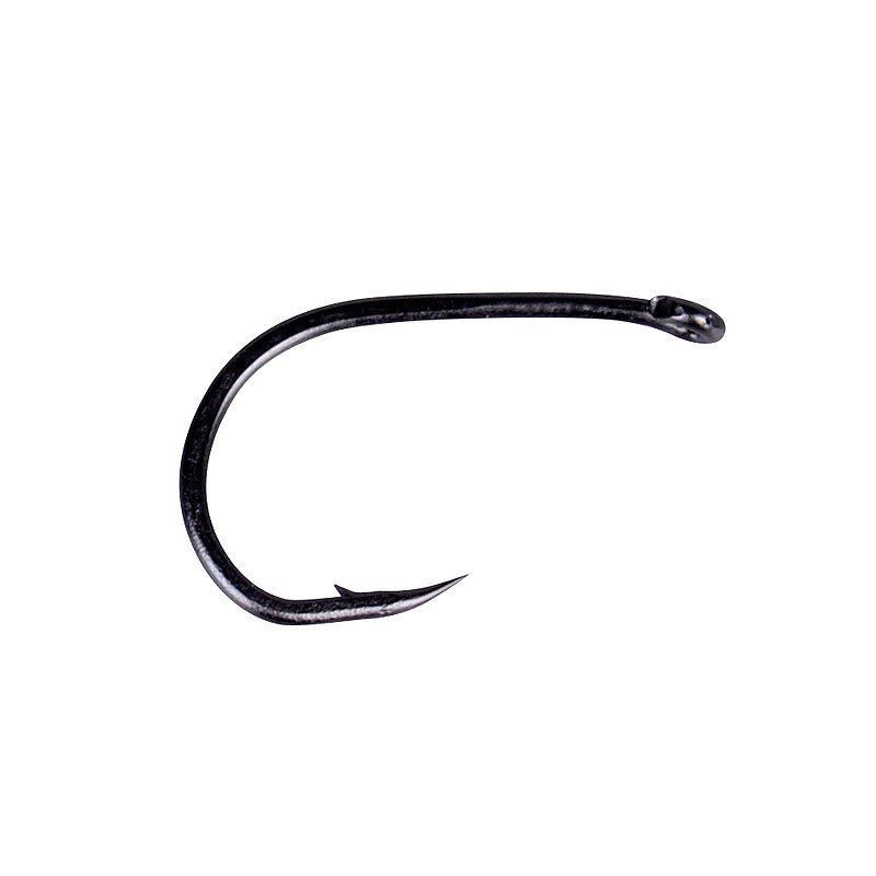 Крючок Prologic Hook XC1 №4 10шт - фото 1