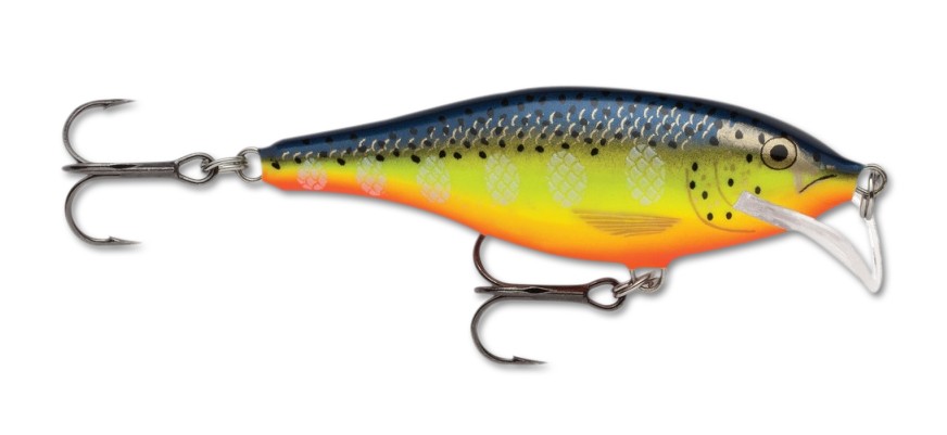 Воблер Rapala SCRS05 HS - фото 1