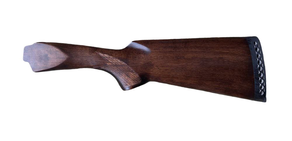 Приклад Левша ТОЗ-34 орех - фото 1