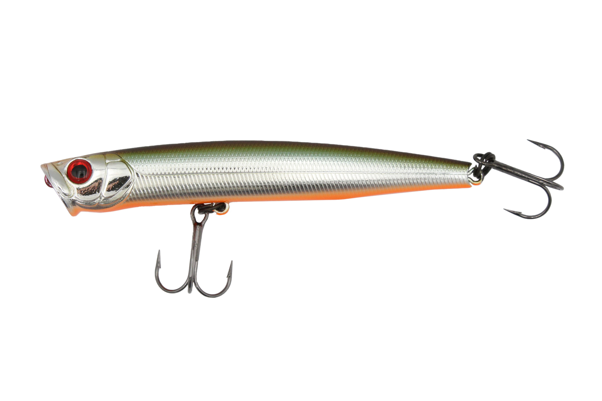 Воблер Zipbaits Skinny pop 824R - фото 1