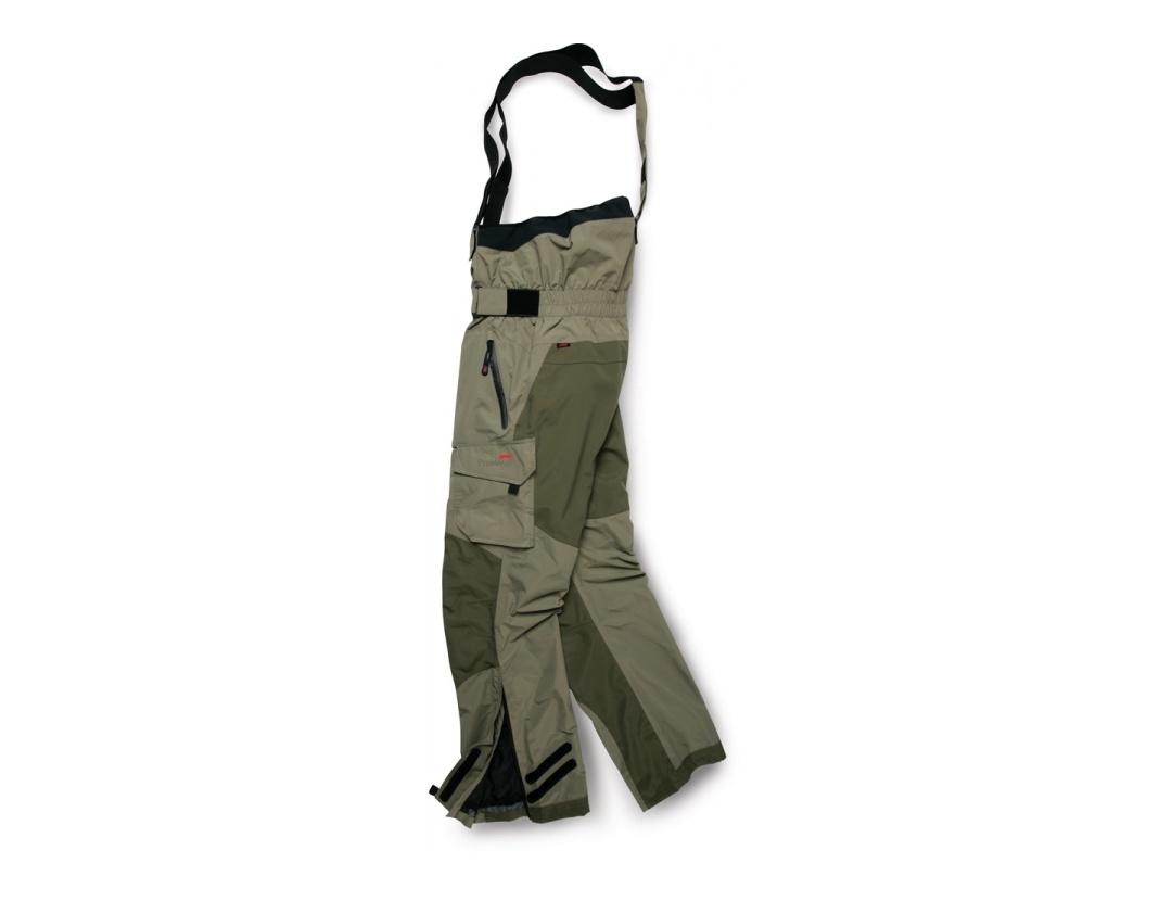 Брюки Rapala Prowear Tall X-ProTect - фото 1