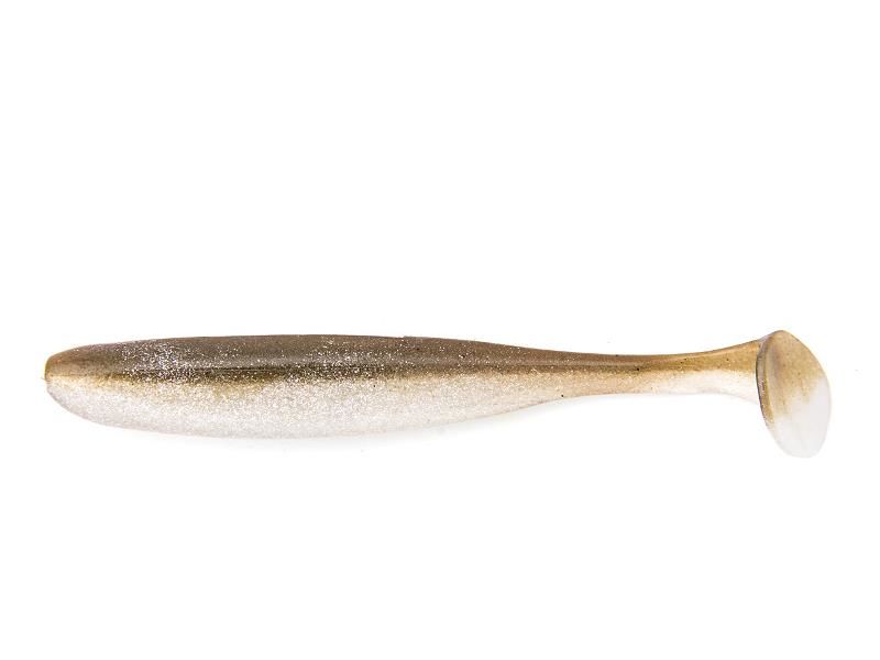 Приманка Keitech 4,5" Easy Shiner - Arkansas Shiner - фото 1