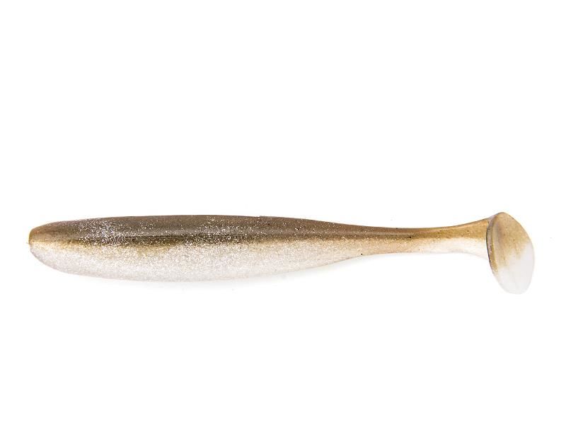 Приманка Keitech 4,5&quot; Easy Shiner - Arkansas Shiner - фото 1