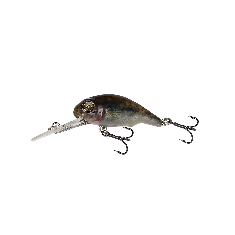 Воблер Savage Gear 3D Goby Crank Bait 5 см 7 гр Floating Goby - фото 1