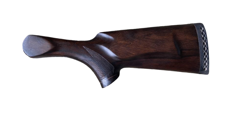 Приклад Левша ИЖ-58 Монте-Карло орех - фото 1