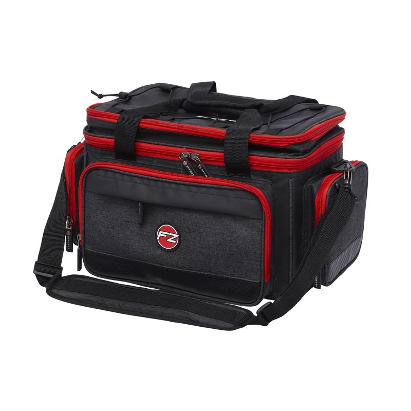 Сумка DAM Effzett Pro-tact carryall 4M lure case 18,6L - фото 1