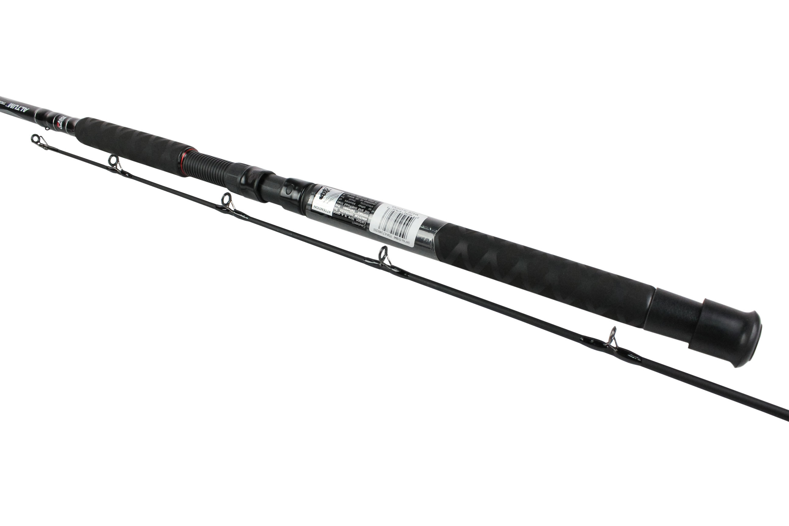 abu garcia altum reel  Jan & Bo's lystfiskershop Abu Garcia ALTUM DLC SYNCRO