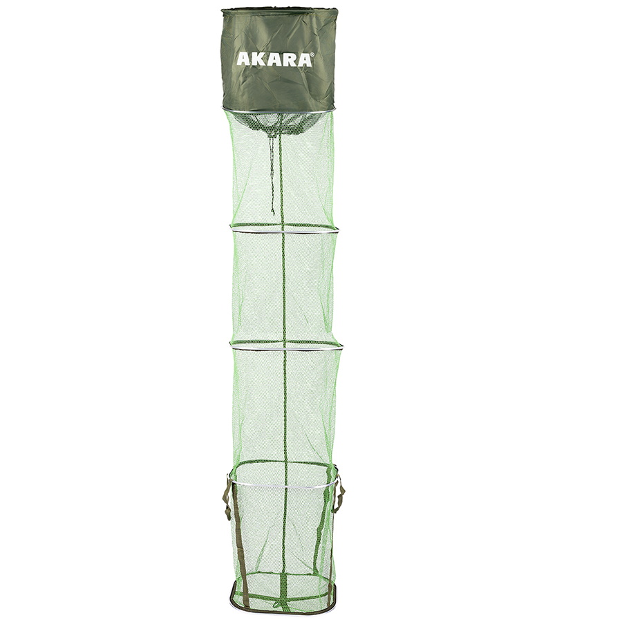 Садок Akara 4 секции 35x45 L250  - фото 1