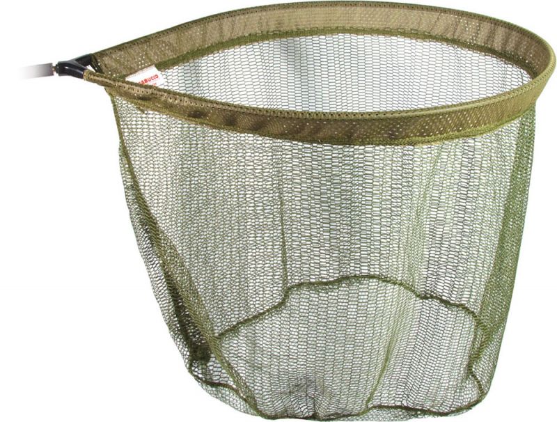 Голова подсачека Trabucco Airtek specialist net head pe 45х55см - фото 1