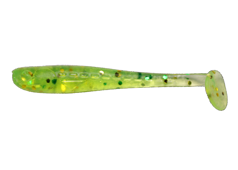 Приманка Crazy Fish Nano Minnow 6-4-20-4 - фото 1