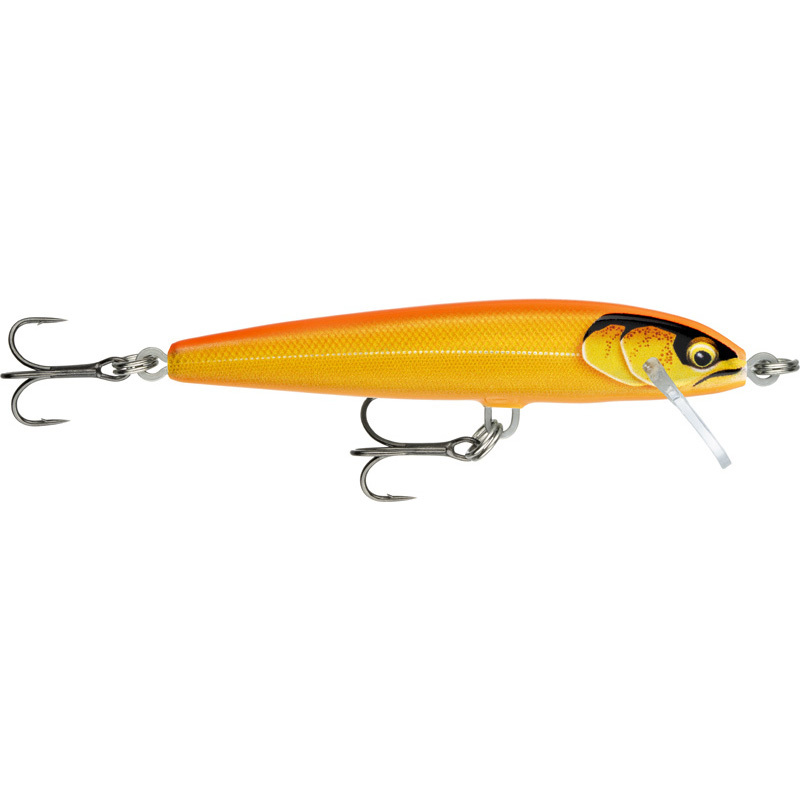 Воблер Rapala Floater Elite 85 GDGO до 0,9м 8,5см 6,5гр - фото 1
