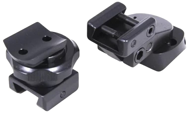 Кронштейн поворотный MAK на Heym SR 30 под LM призму1022-40099 - фото 1