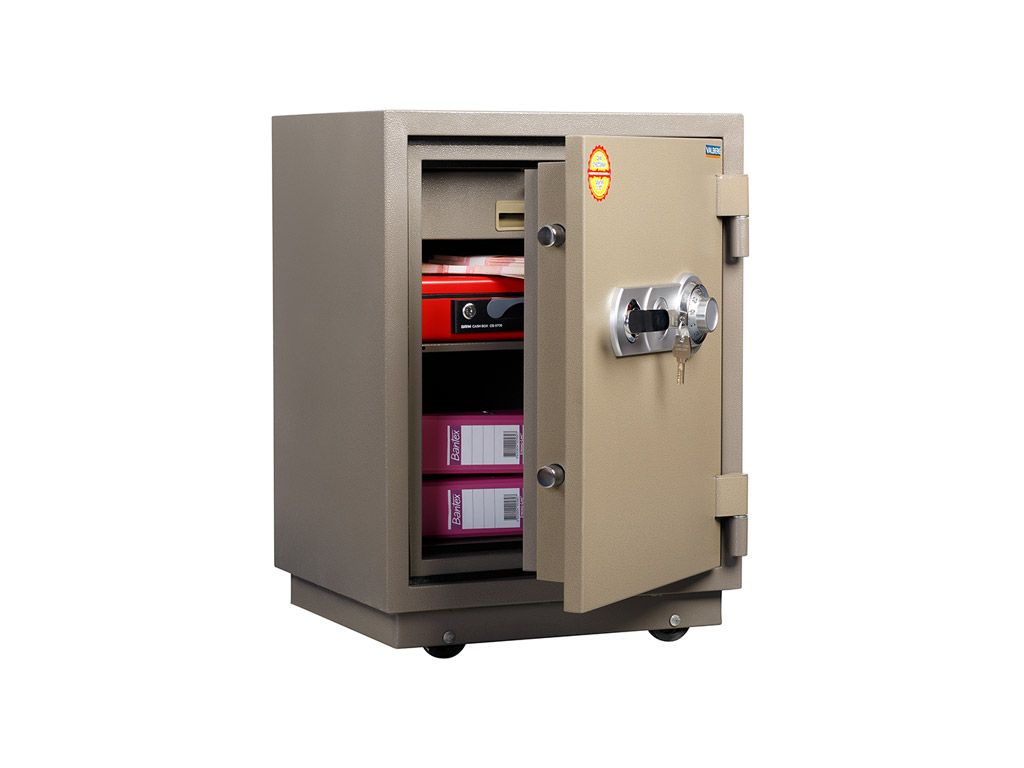 Сейф Промет FRS-66 T-CL - фото 1