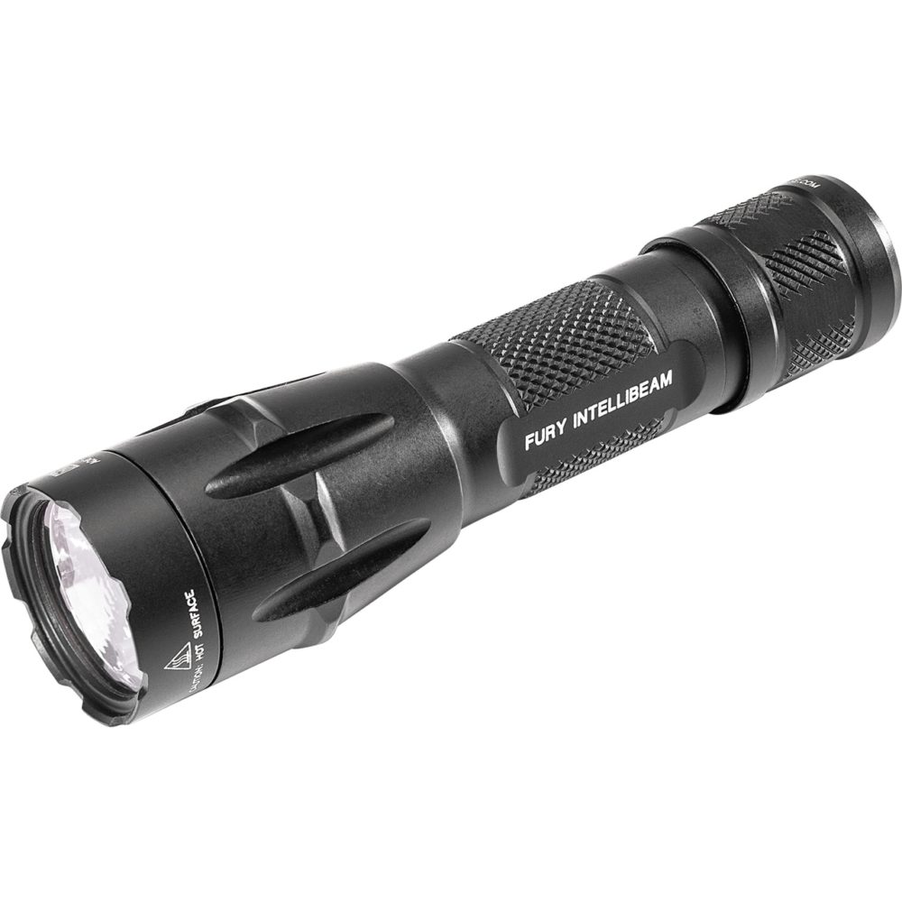 Фонарь Surefire Fury Intellibeam - фото 1