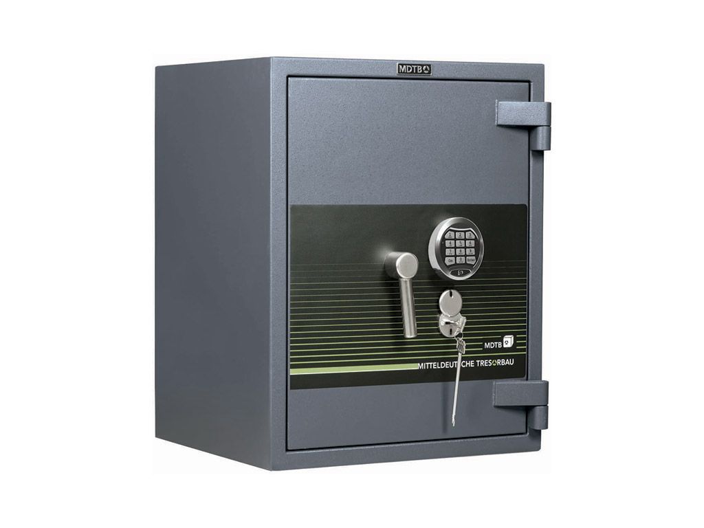 Сейф Промет MDTB Bastion-M 67 EK - фото 1