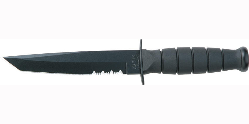 Нож Ka-Bar 1255 - фото 1