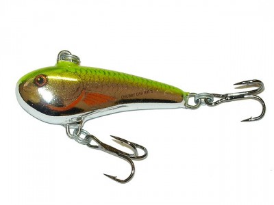 Воблер Salmo Chubby darter CD4-YMD - фото 1