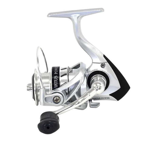 Катушка Ryobi Virtus power 4000 - фото 1