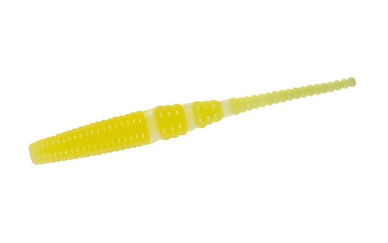 Приманка Croxy Waffle slug 3,3'' цвет 6 - фото 1